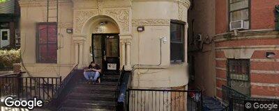 Street View of 590 EAST 167 STREET, Bronx