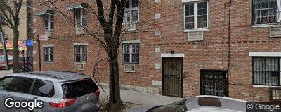Street View of 590 EAST 178 STREET, Bronx