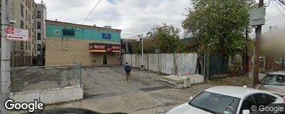 Street View of 590 EAST 191 STREET, Bronx
