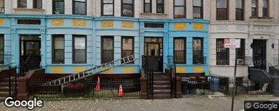 Street View of 590 LINCOLN PLACE, Brooklyn