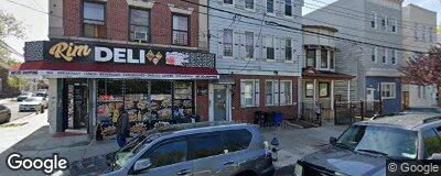 Street View of 590 MORRIS PARK AVENUE, Bronx