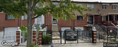 Street View of 591 ESSEX STREET, Brooklyn