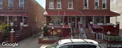 Street View of 592 EAST 92 STREET, Brooklyn
