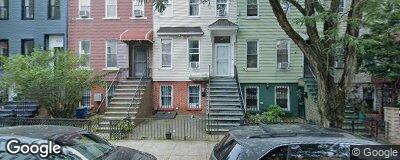 Street View of 592 VAN BUREN STREET, Brooklyn