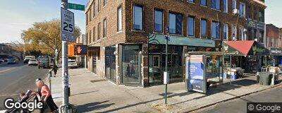 Street View of 5922 18 AVENUE, Brooklyn