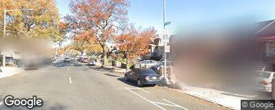 Street View of 593 TROY AVENUE, Brooklyn