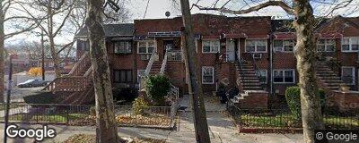 Street View of 594 EAST 85 STREET, Brooklyn