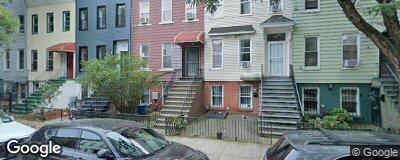 Street View of 594 VAN BUREN STREET, Brooklyn