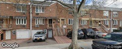 Street View of 595 EAST 87 STREET, Brooklyn