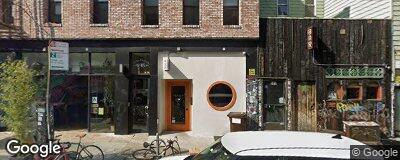 Street View of 595 MANHATTAN AVENUE, Brooklyn