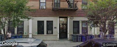Street View of 596 COURTLANDT AVENUE, Bronx