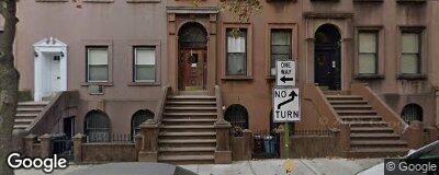 Street View of 596 HENRY STREET, Brooklyn