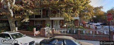 Street View of 597 EAST 81 STREET, Brooklyn