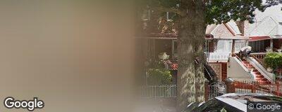 Street View of 597 EAST 91 STREET, Brooklyn