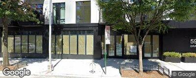 Street View of 597 GRAND AVENUE, Brooklyn
