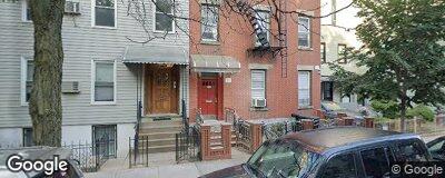 Street View of 597 LEONARD STREET, Brooklyn