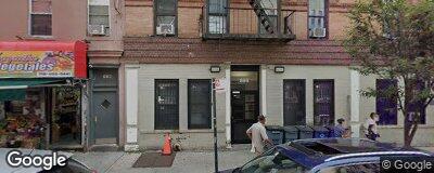 Street View of 598 COURTLANDT AVENUE, Bronx
