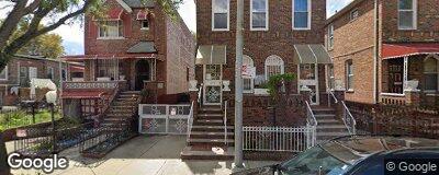 Street View of 598 EAST 92 STREET, Brooklyn