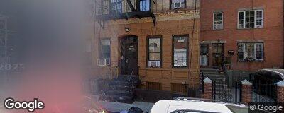 Street View of 598 MARCY AVENUE, Brooklyn