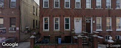 Street View of 598 OSBORN STREET, Brooklyn