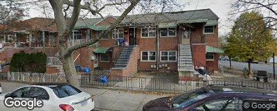 Street View of 599 EAST 84 STREET, Brooklyn