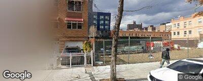 Street View of 599 TINTON AVENUE, Bronx