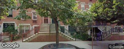 Street View of 6 EAST 118 STREET, Manhattan