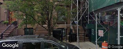 Street View of 6 EAST 126 STREET, Manhattan