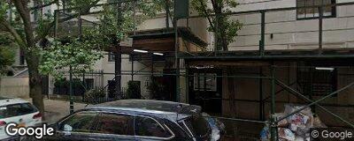 Street View of 6 EAST 92 STREET