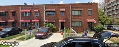 Street View of 6 JEWELL MCKOY LANE, Brooklyn