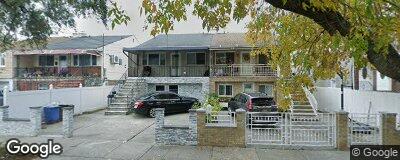 Street View of 6-39 BEACH 68 STREET, Queens
