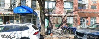 Street View of 60 EAST 1 STREET, Manhattan