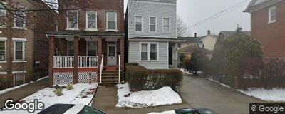 Street View of 60 EAST 235 STREET, Bronx