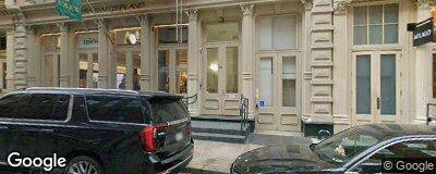 Street View of 60 GREENE STREET