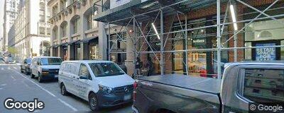 Street View of 60 MADISON AVENUE, Manhattan