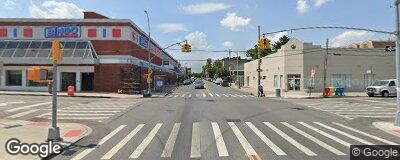 Street View of 60 STREET, Brooklyn