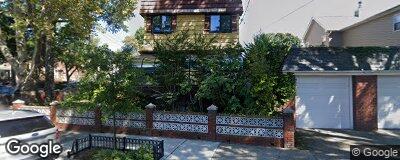 Street View of 60-03 82 STREET, Queens
