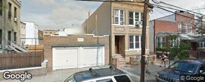 Street View of 60-11 WOODBINE STREET, Queens