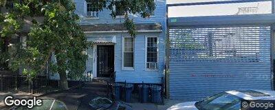 Street View of 60-12 54 PLACE, Queens