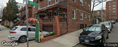 Street View of 60-19 44 AVENUE, Queens