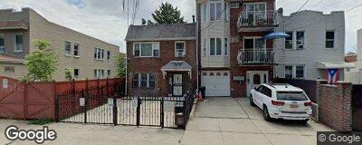 Street View of 60-20 ST FELIX AVENUE, Queens
