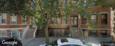 Street View of 60-24 PALMETTO STREET, Queens