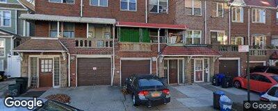 Street View of 60-26 WETHEROLE STREET, Queens
