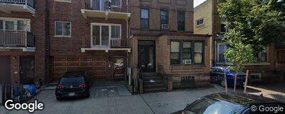 Street View of 60-38 PALMETTO STREET, Queens