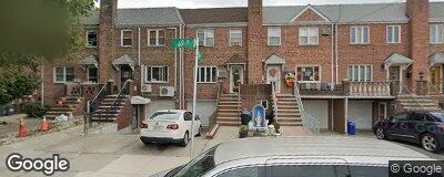 Street View of 60-45 69 PLACE, Queens