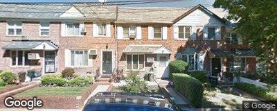 Street View of 60-45 83 STREET, Queens