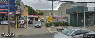 Street View of 60-66 METROPOLITAN AVENUE, Queens