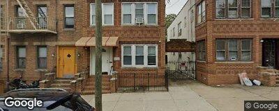 Street View of 60-68 LINDEN STREET, Queens