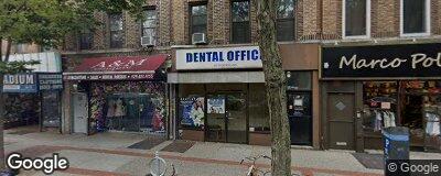 Street View of 60-77 MYRTLE AVENUE, Queens