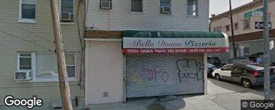 Street View of 60-91 54 STREET, Queens